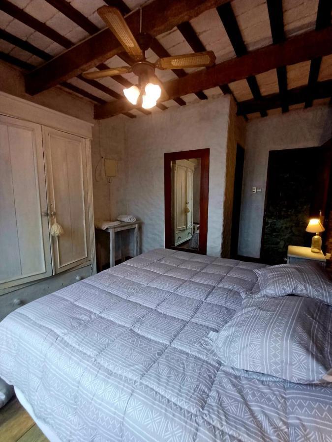 Posada San Gabriel Colonia del Sacramento Bagian luar foto