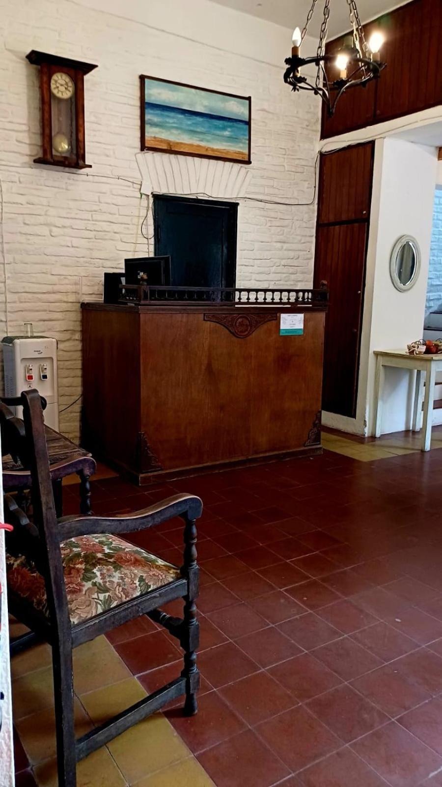 Posada San Gabriel Colonia del Sacramento Bagian luar foto
