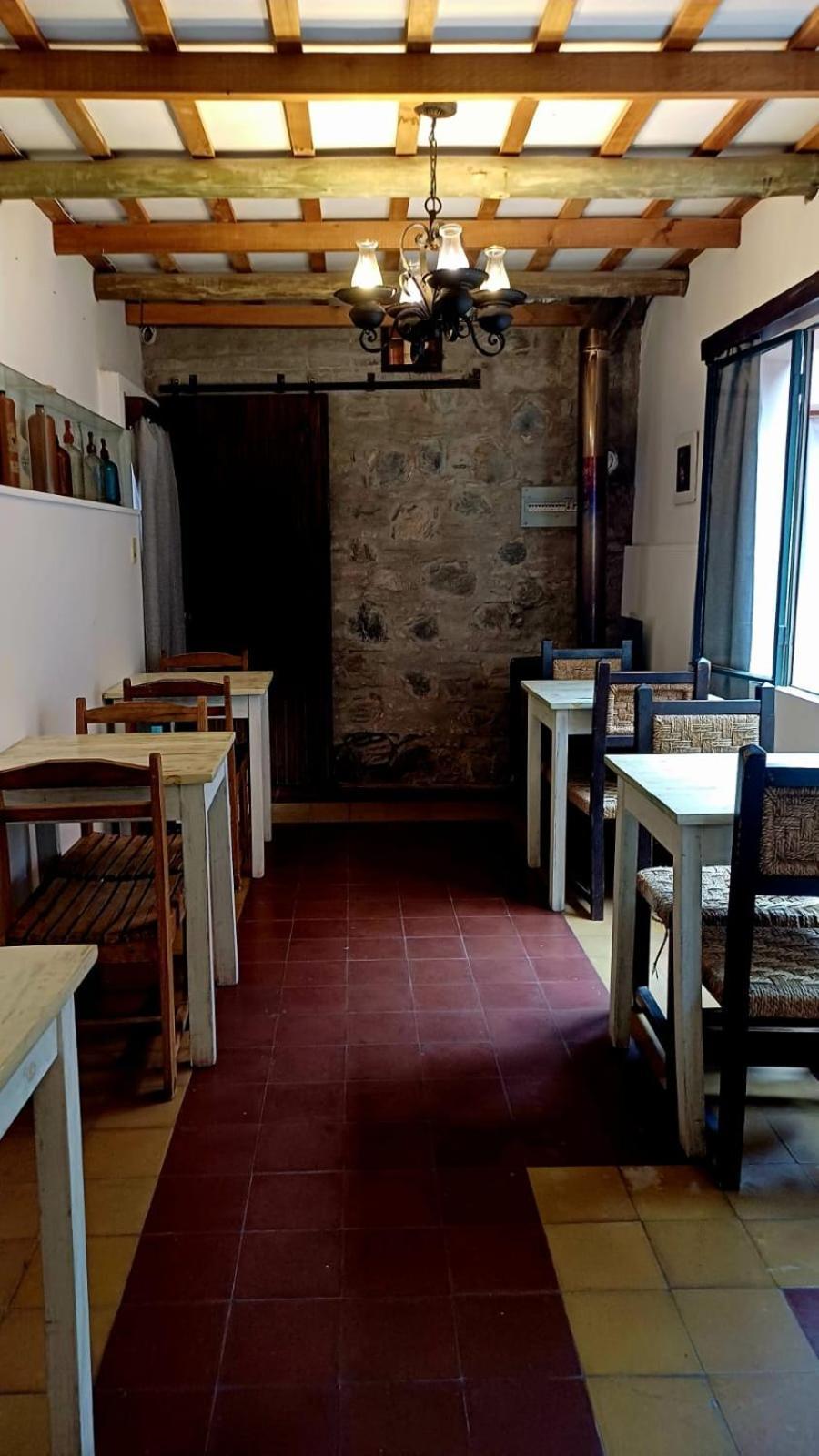Posada San Gabriel Colonia del Sacramento Bagian luar foto